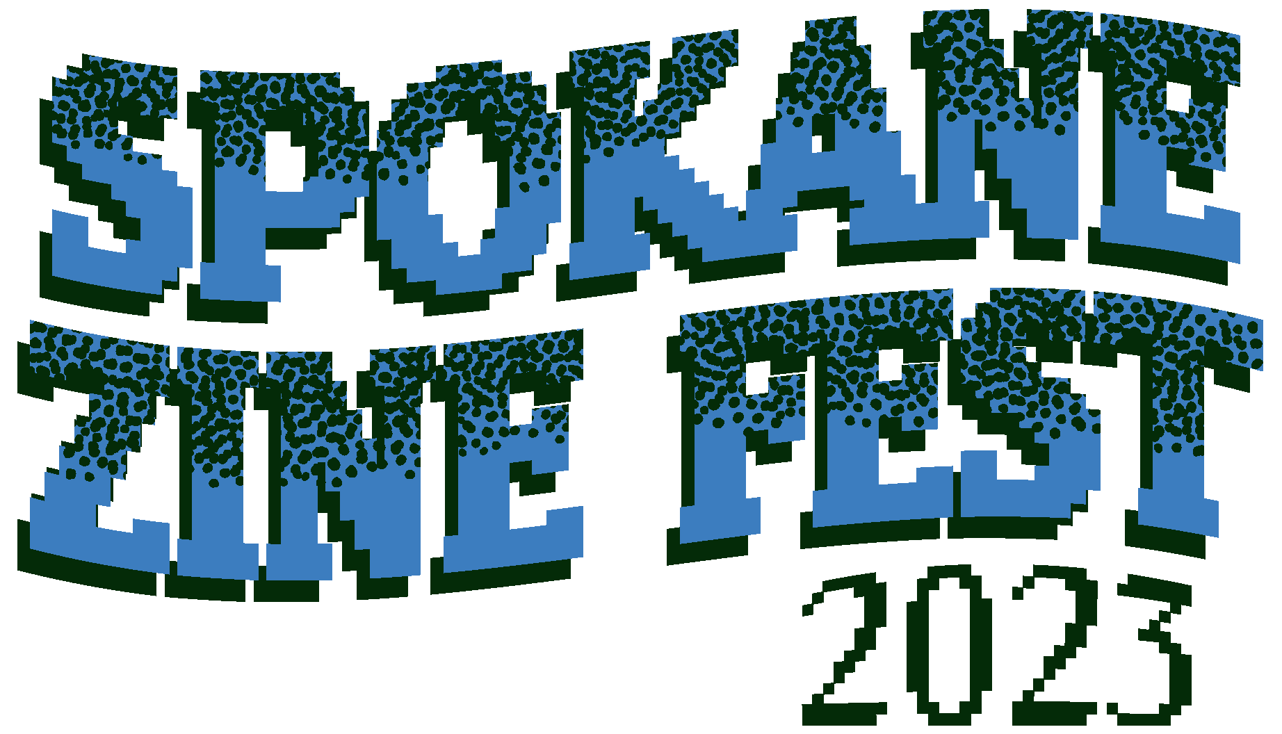 Spokane Zine Fest
